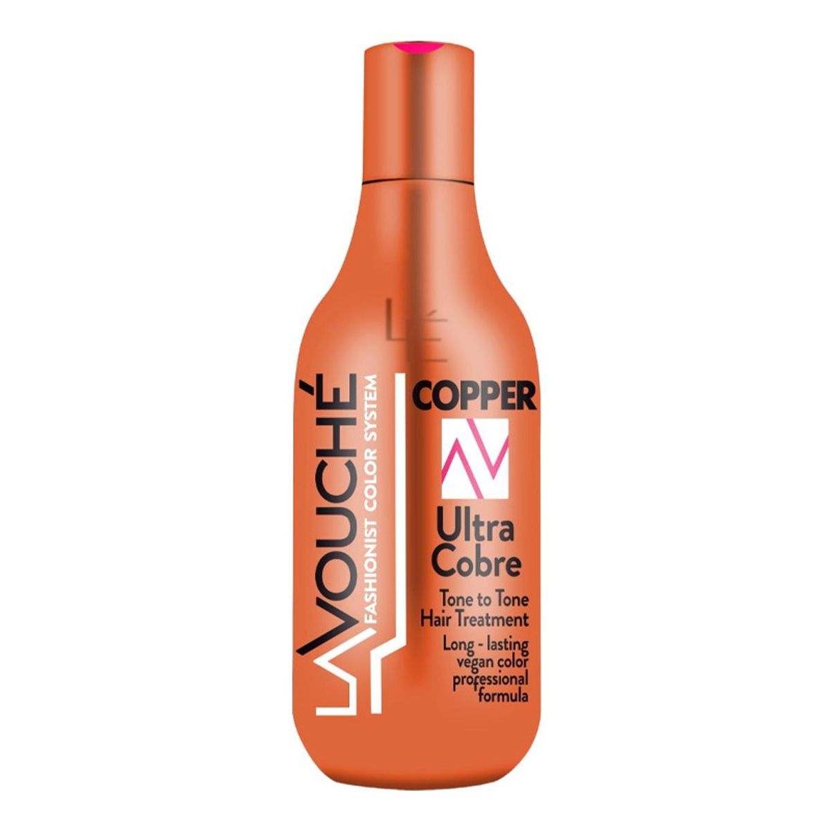 GENERICO - Tratamiento Matizante  Lavouche  Ultra Cobre 300ml