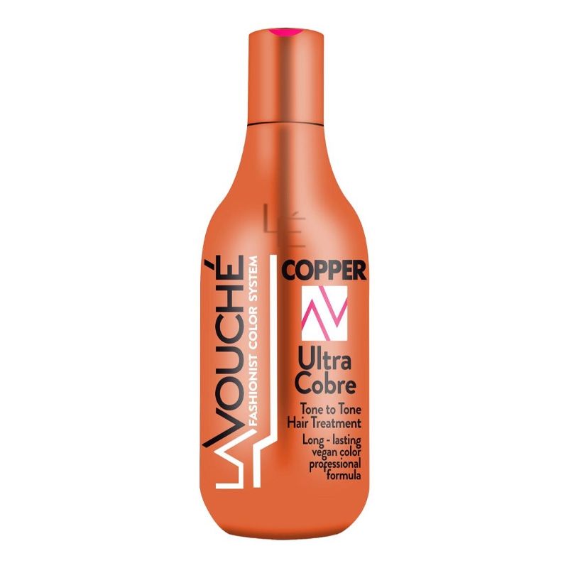 GENERICO - Tratamiento Matizante  Lavouche  Ultra Cobre 300ml