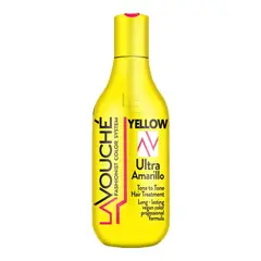GENERICO - Tratamiento Matizante Lavouche Ultra Amarillo 300ml