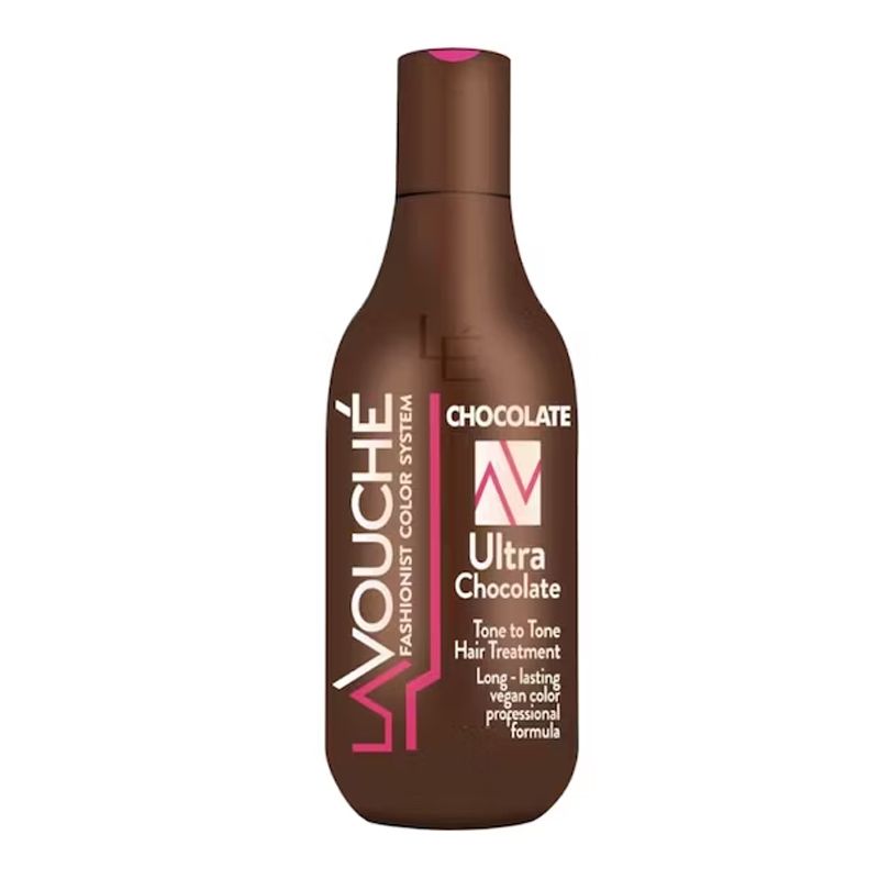 GENERICO - Matizante Cremoso Lavouche Color Chocolate 300ml