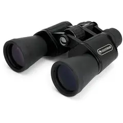 CELESTRON - Binocular UpClose G2 10-30x50 Zoom