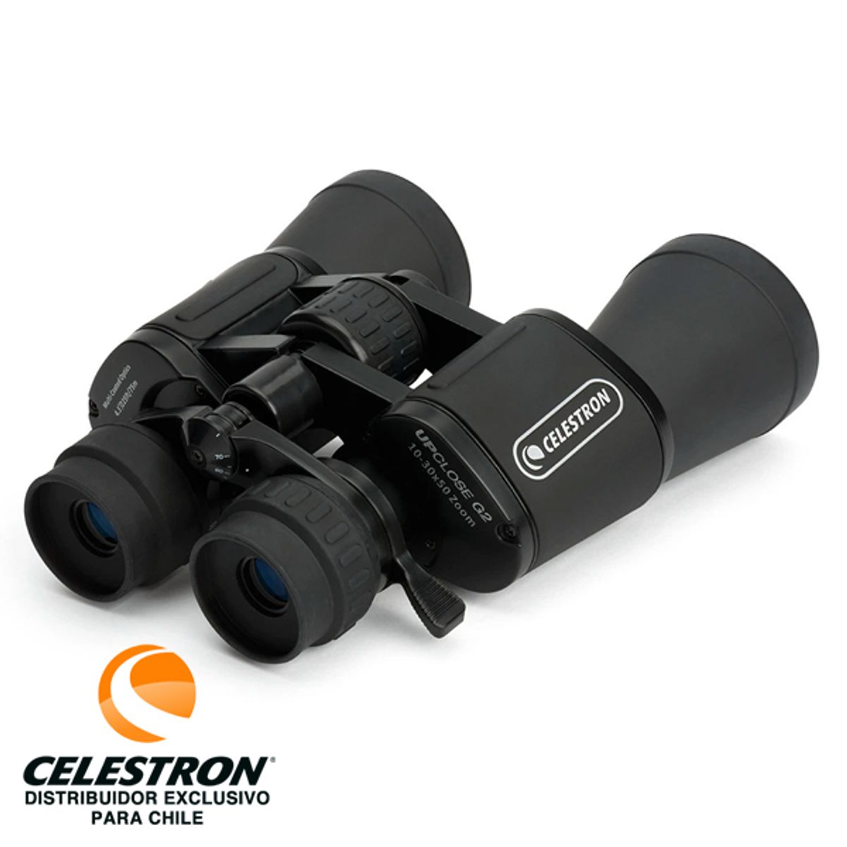 CELESTRON - Binocular Celestron UpClose G2 10-30x50 Zoom