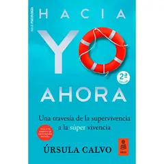 KAILAS - Hacia Yo Ahora