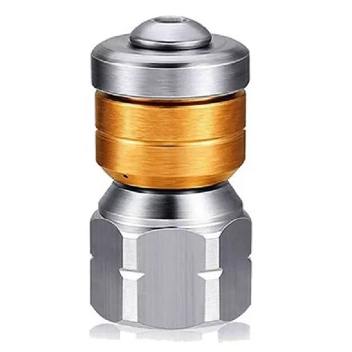 GENERICO - Boquilla Alta Presión Lavado Alcantarilla Tuberías