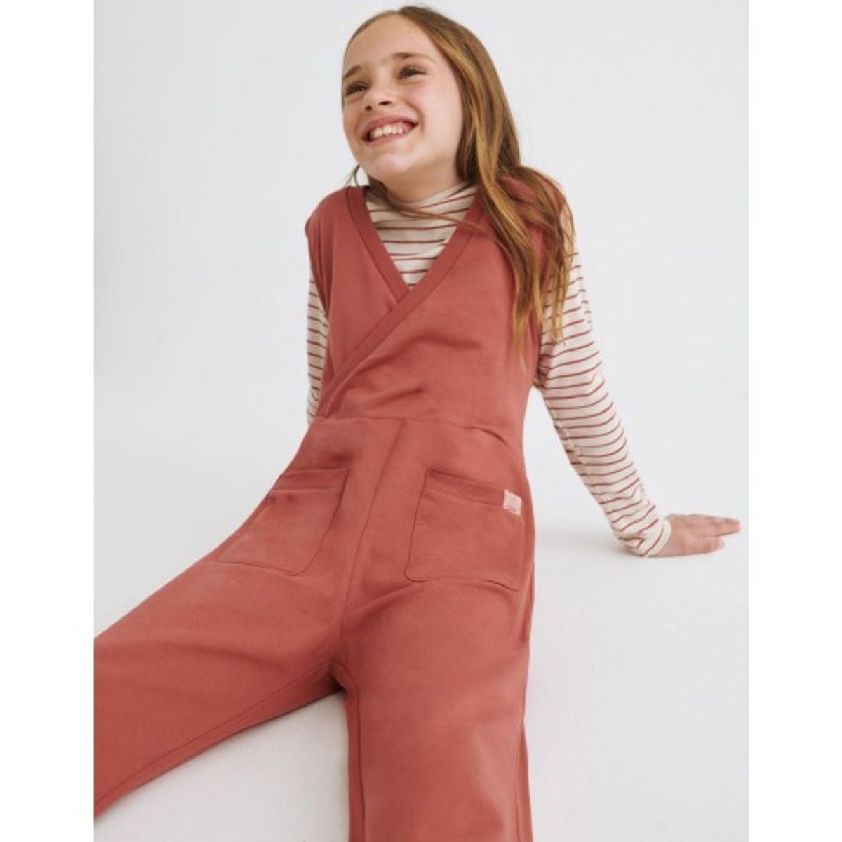 MAYORAL - Jardinera Niña de Vestir Otoño Invierno