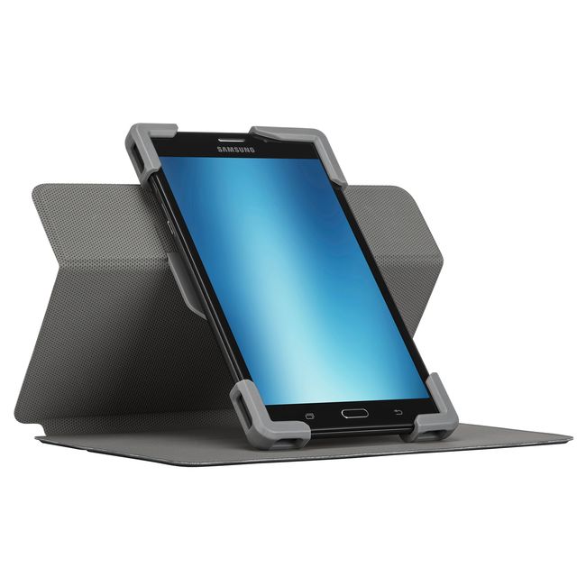 TARGUS - Funds Folio Universal Para Tablets Hasta 7,8 Pulgadas