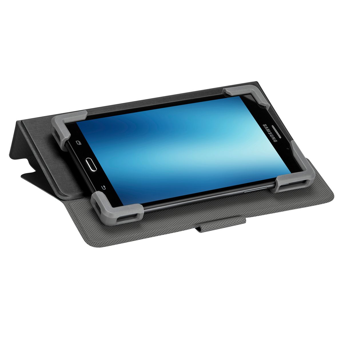 TARGUS - Funds Folio Universal Para Tablets Hasta 7,8 Pulgadas