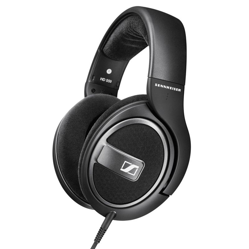 SENNHEISER - Audifono Audiophile Hd 559 Sennheiser