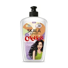 SKALA - Gel Líquido Mais Cachos Elimina El Frizz 250 G