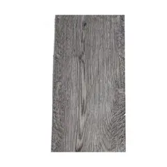 GENERICO - Piso Vinilico Autoadhesivo 5m2 Caja 36 Piezas Gris