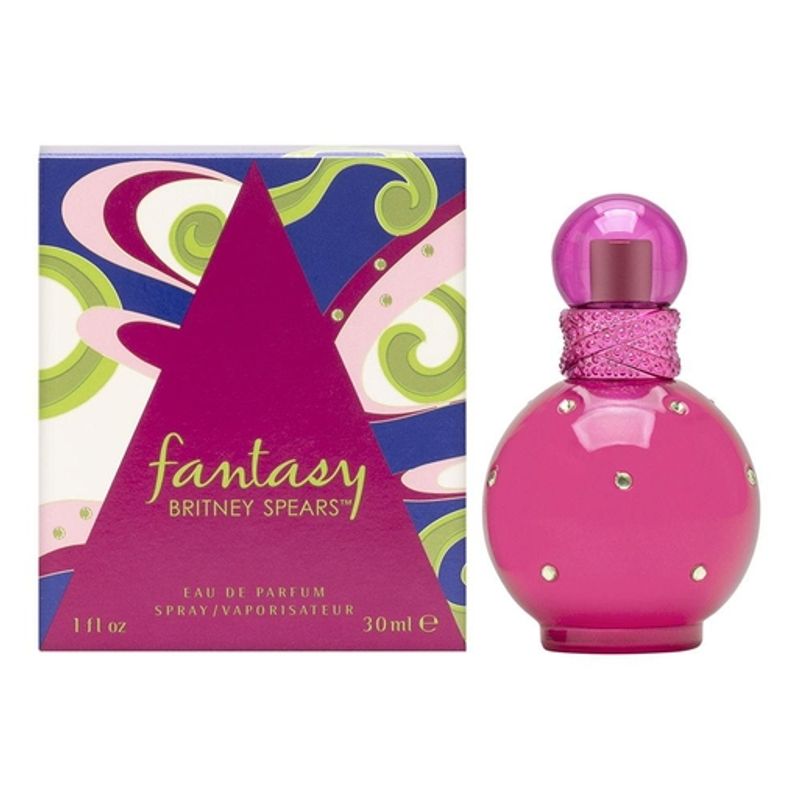 BRITNEY SPEARS - Perfume Fantasy Britney Spears EDP Mujer 30 ml