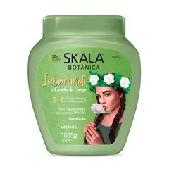 SKALA - Máscara Hidratante Cabello Frágil 2 En 1 1000 G