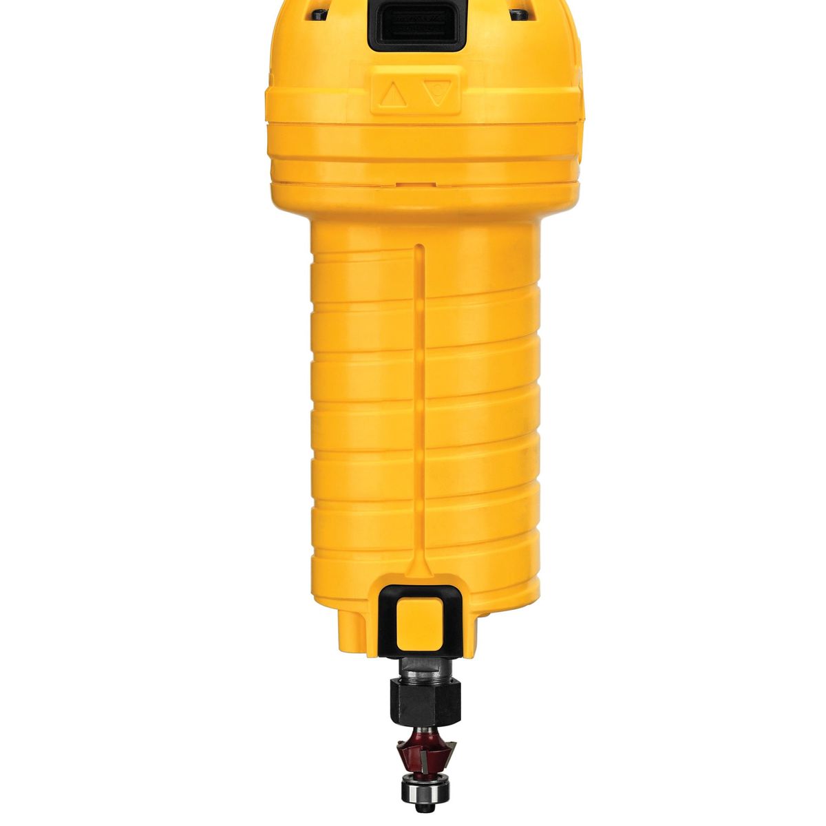 DEWALT - Rebajadora de palma 450W DEWALT