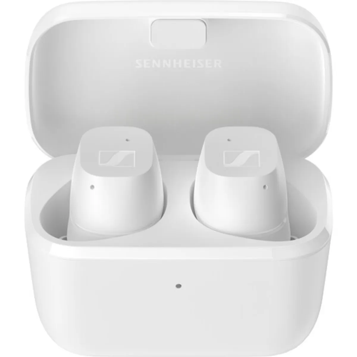 SENNHEISER - Audifonos Sennheiser Cx True Wireless Bluetooth Blanco