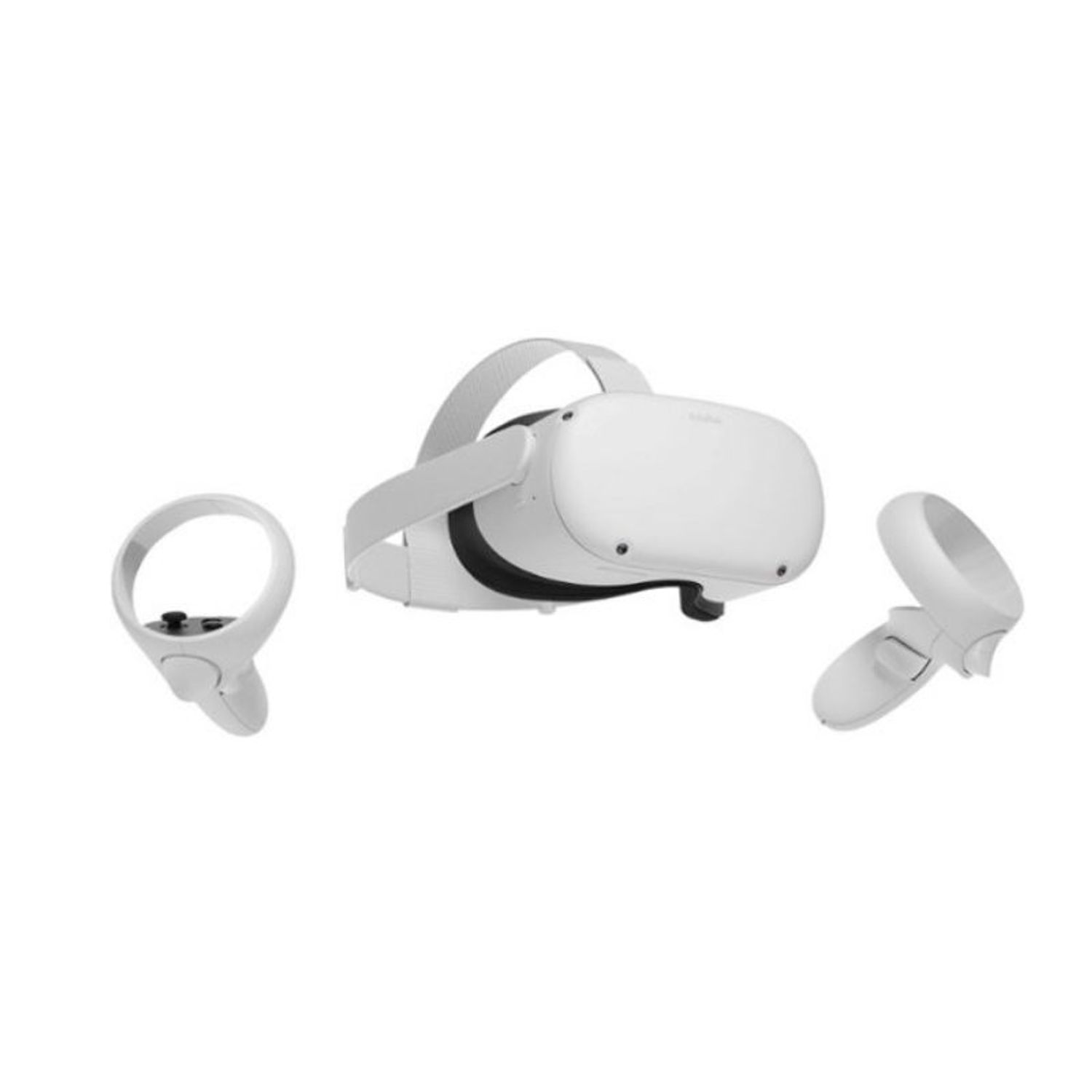 Realidad virtual