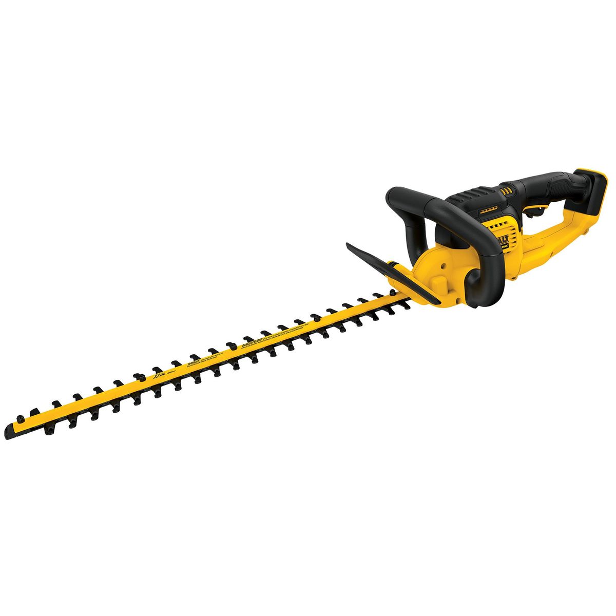 DEWALT - Cortasetos 20V Sin Batería DEWALT DCHT820B