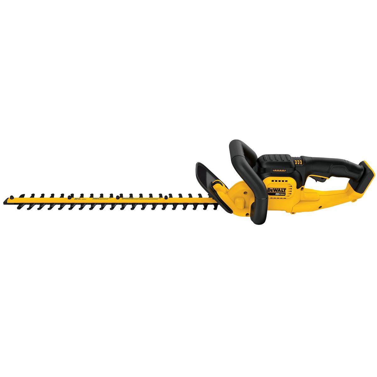 DEWALT - Cortasetos 20V Sin Batería DEWALT DCHT820B