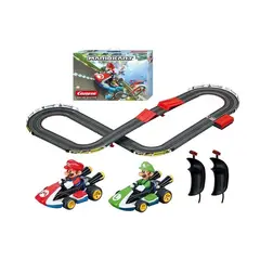 CARRERA - 20063503 MARIO KART 8 SERIE GO