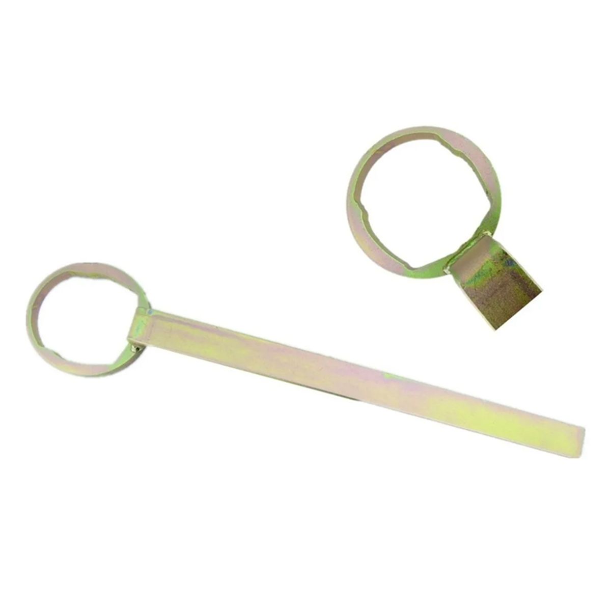 GENERICO - Llave Para Polea De Arbol De Leva Subaru Ej25