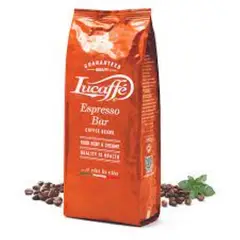LUCAFFE - Espresso Bar en Grano 1 Kilo