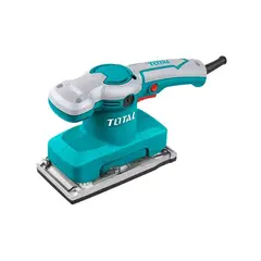 TOTAL TOOLS - Lijadora Orbital 320w 14000rpm Total Tf1301826