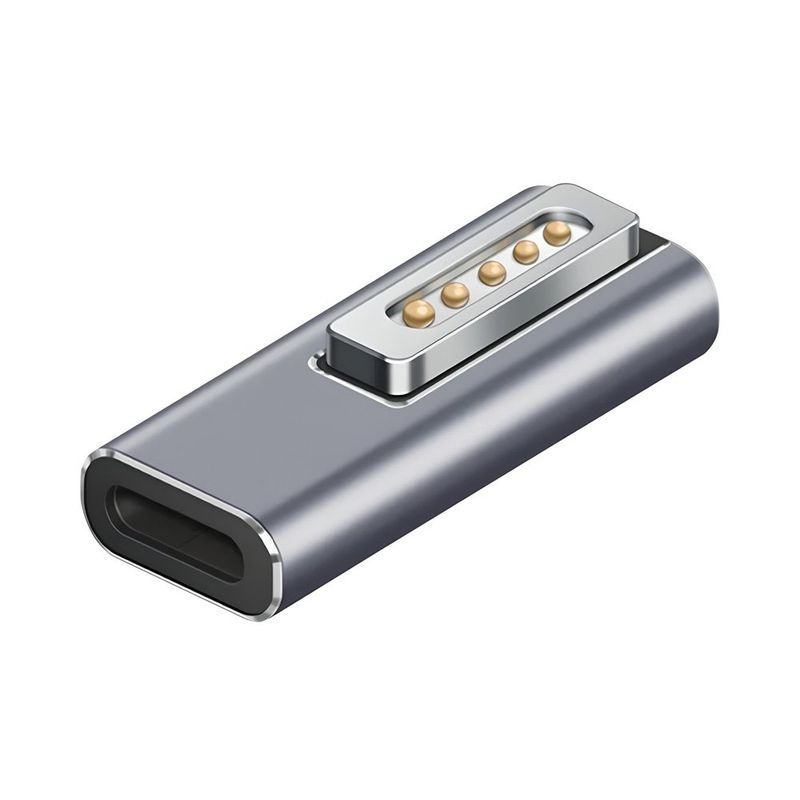 EON - Adaptador De Carga Tipo Usb C A Magsafe 2 Para Macbook