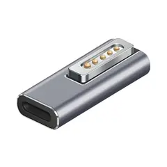 EON - Adaptador De Carga Tipo Usb C A Magsafe 2 Para Macbook