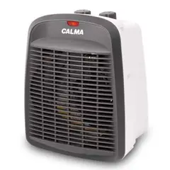 CALMA - Termoventilador IPX1 T4000 - 1000 / 2000 W