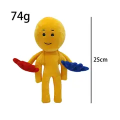 PUREPOWER - 25CM Poppy playtime player regalos de peluche