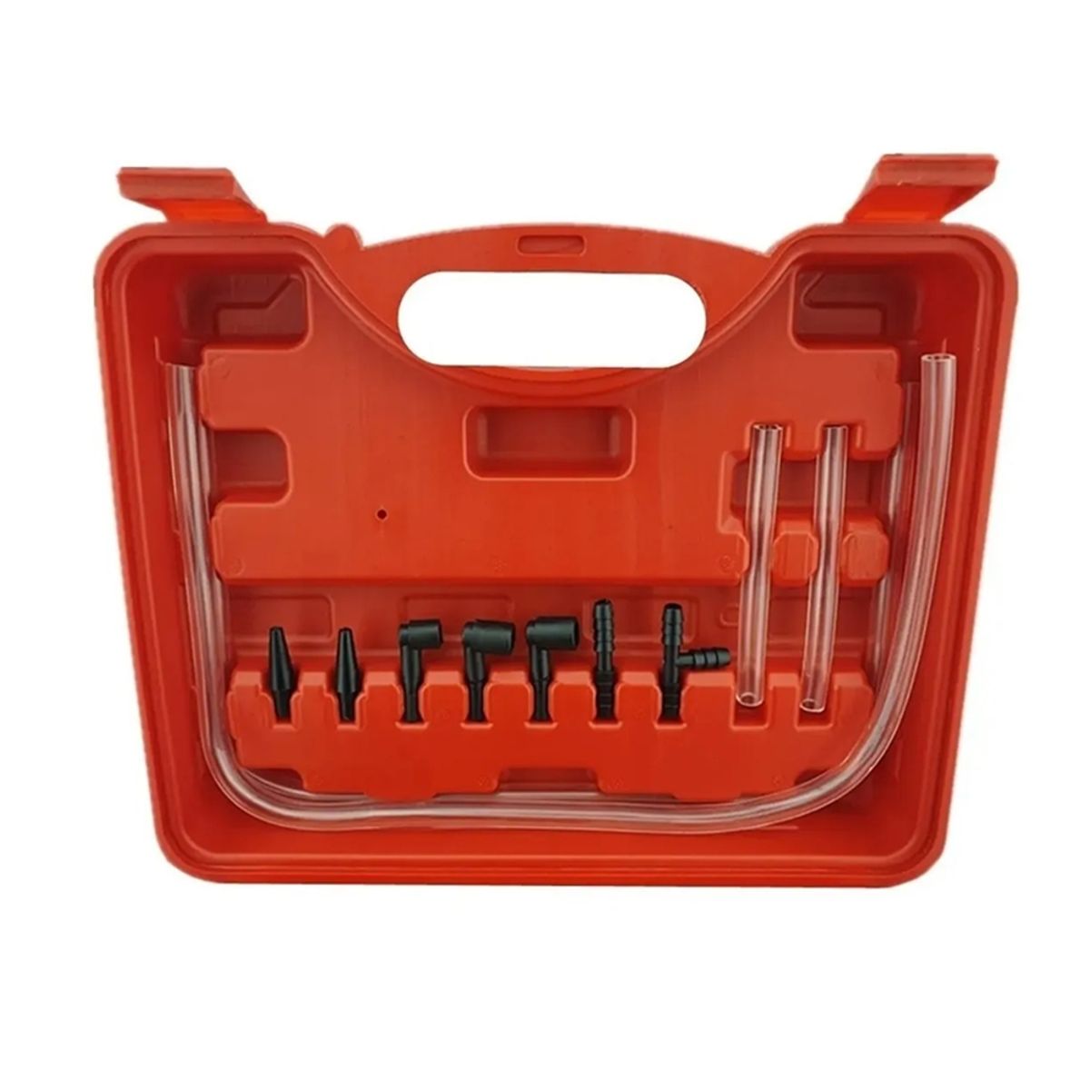 GENERICO - Kit Medidor De Bomba De Vacío Manual Y Purgador De Frenos