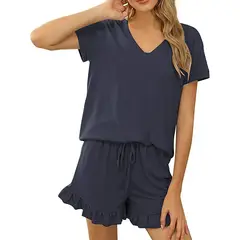 TIOZONEY - Pijama Mujer