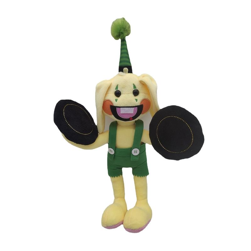 PUREPOWER - 40 cm muñeco de peluche Poppy Playtime Juego Juguetes.
