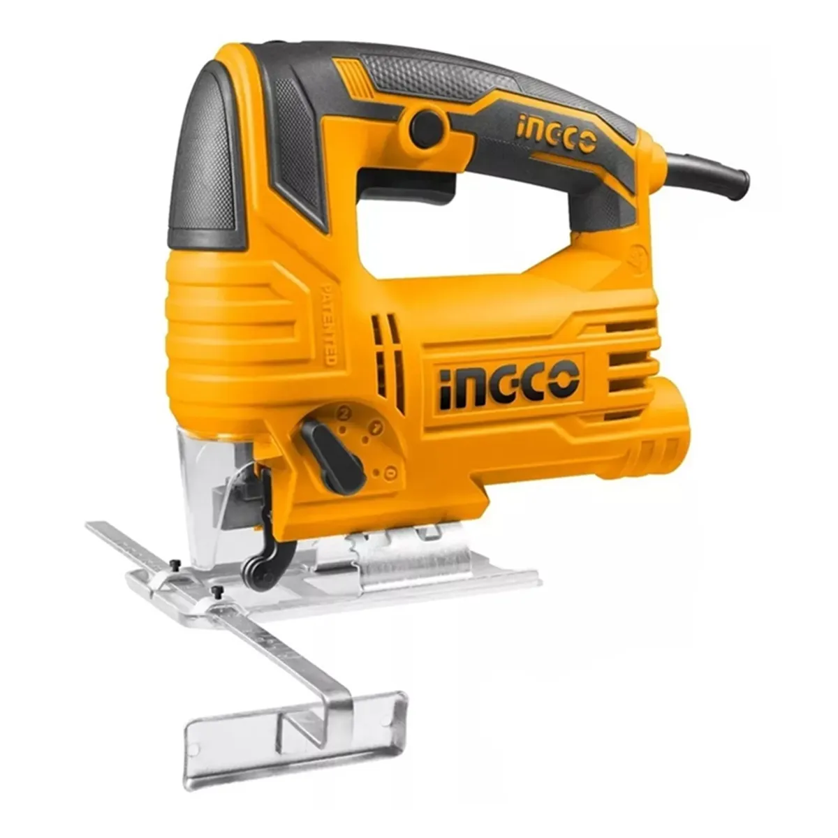 INGCO - Sierra Caladora Velocidad Variable 570w Ingco Js57028