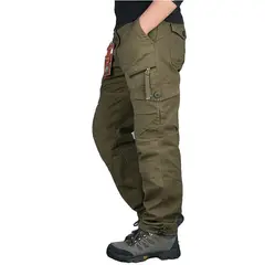 TIOZONEY - Pantalón Hombre