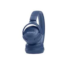 JBL - Audífonos Inalámbricos Tune 510BT - Azul