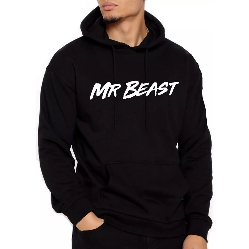 ROLY - Poleron Mr Beast Youtuber.