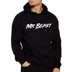 ROLY - Poleron Mr Beast Youtuber.
