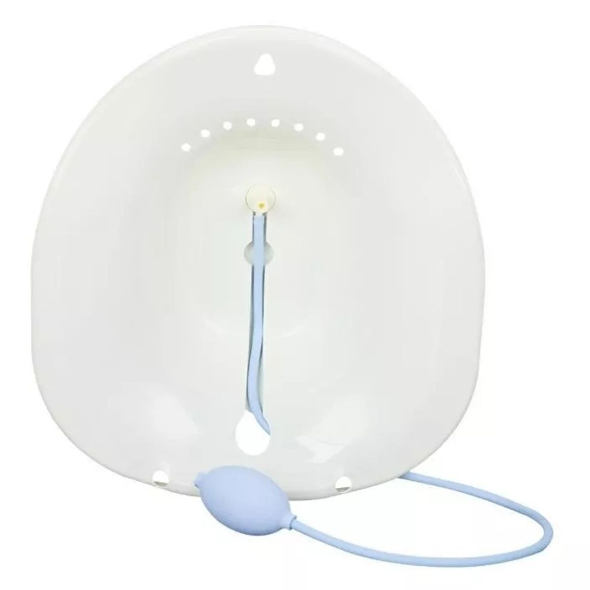 KUANGYE - Baño De Asiento -  Alivio Hemorroides Embarazo Bidé Portátil