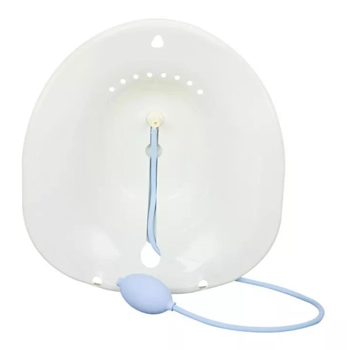 KUANGYE - Baño De Asiento -  Alivio Hemorroides Embarazo Bidé Portátil