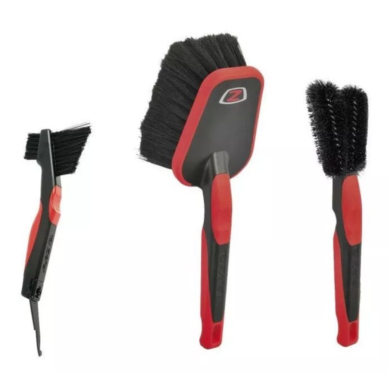 ZEFAL - Set Cepillos De Lavado ZEFAL ZB