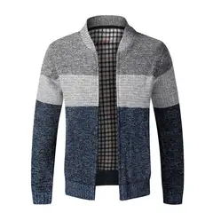 TIOZONEY - Chaqueta Hombre