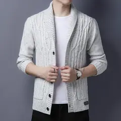 TIOZONEY - Chaqueta Hombre