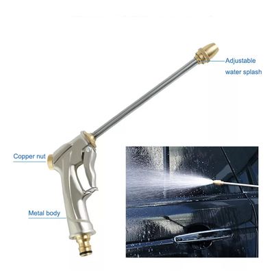 Imagen 2 del producto Pistola de Riego Por Pulverización De Agua A Alta Presión