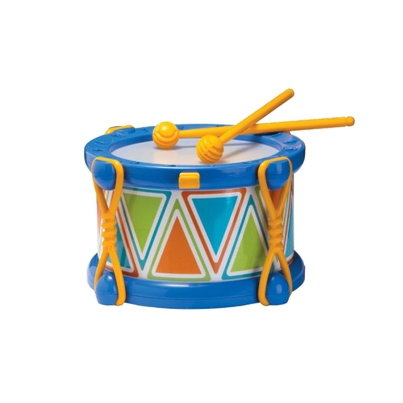 SEIGARD - Tambor pequeño MD807EU Color Beige