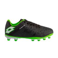Zapato Fútbol Niño - Maestro FG Negro