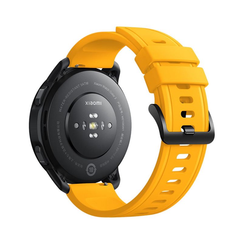 XIAOMI - Xiaomi Correa Watch S1 Active Strap - Amarillo