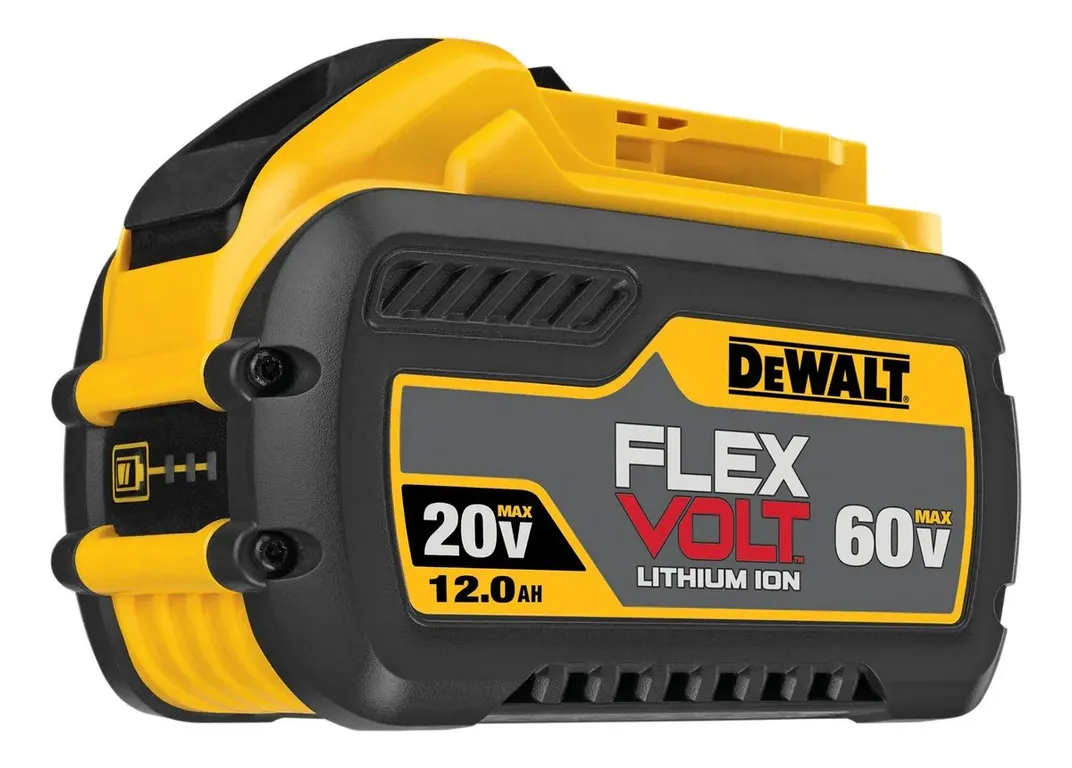 Bateria Flexvolt 60v 12ah Dcb612