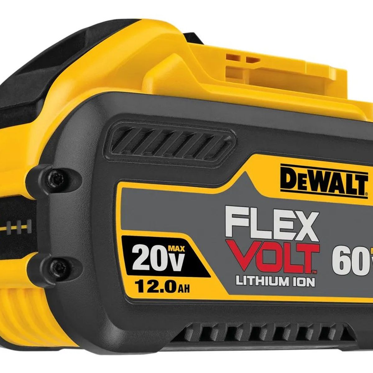 DEWALT - Batería Flexvolt 60v 12ah Dewalt Dcb612