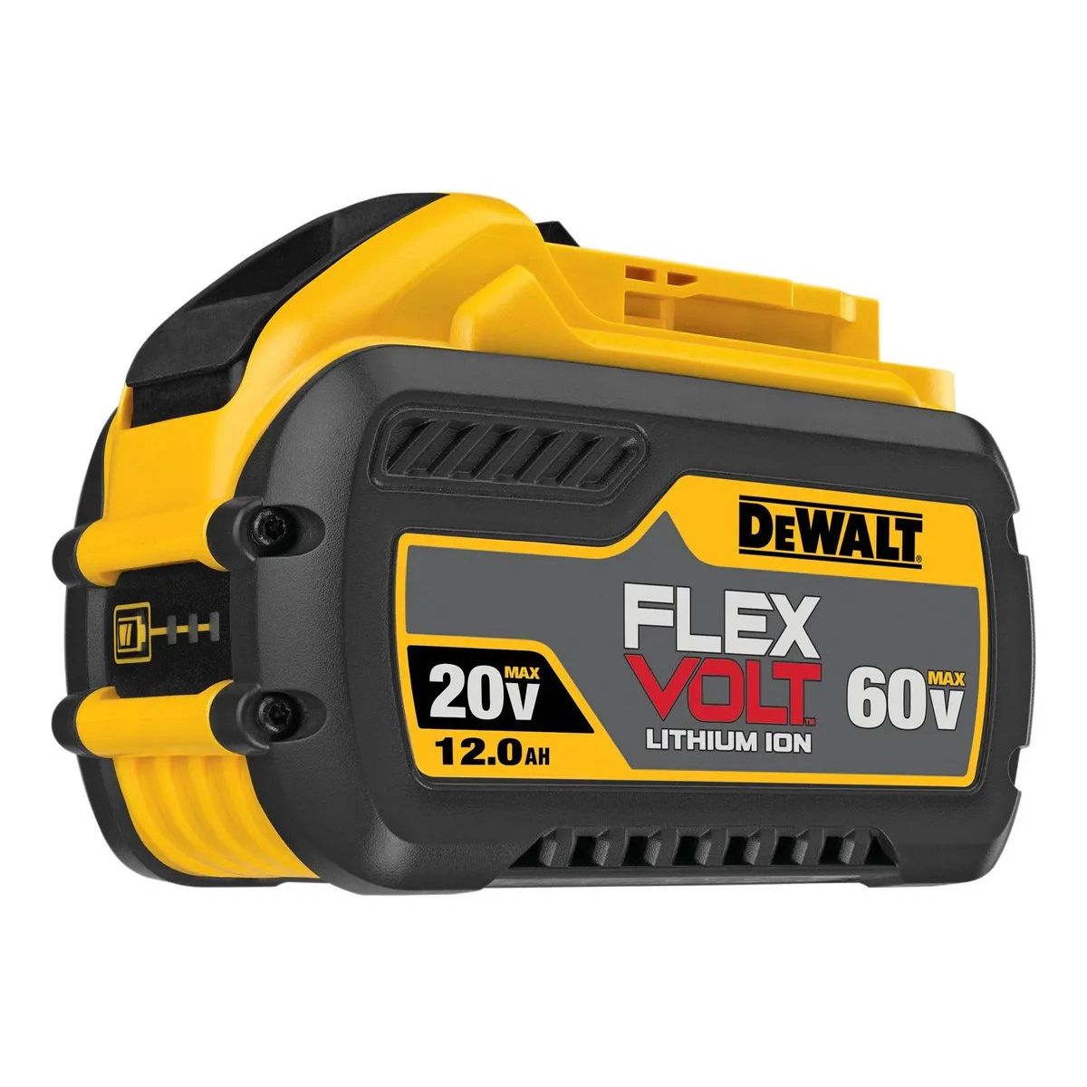 DEWALT - Batería Flexvolt 60v 12ah Dewalt Dcb612