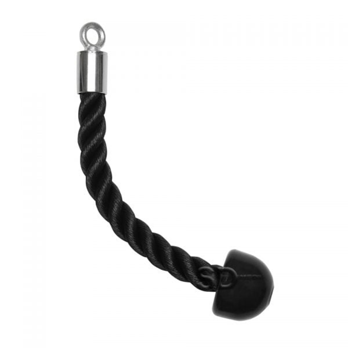 SDFIT - Cuerda triceps individual  Single rope…